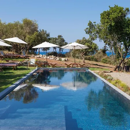 Villa Talamo