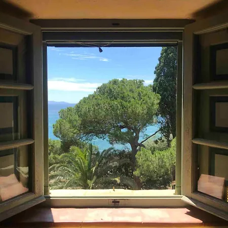 Talamo Villa