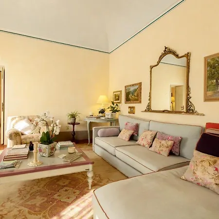 Villa Talamo Fonteblanda