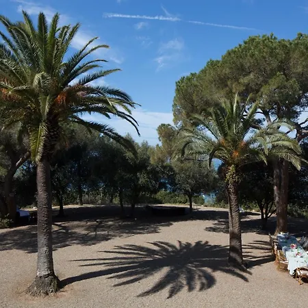 Talamo Villa