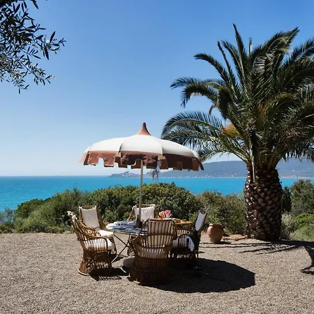 Villa Talamo *