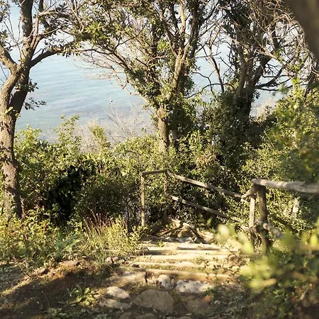 빌라 Talamo 폰테블란다