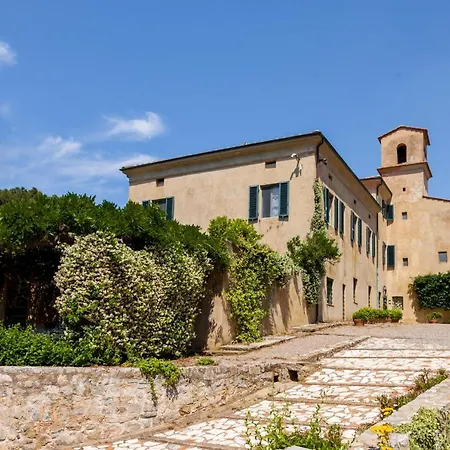 Talamo * Fonteblanda