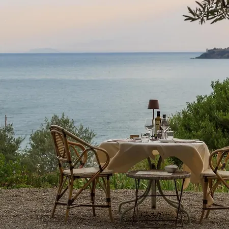 Talamo Villa *