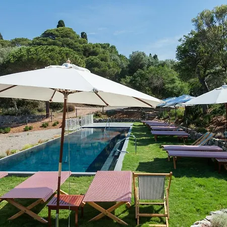 Talamo Villa Fonteblanda