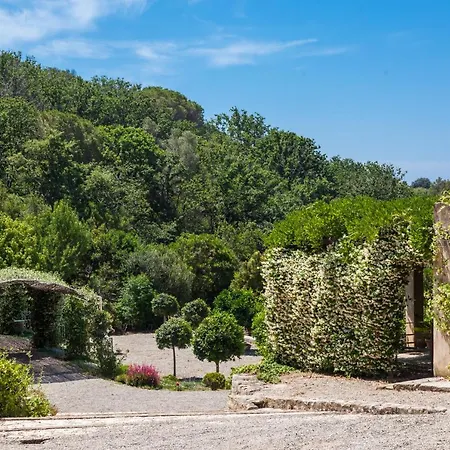Talamo Villa *