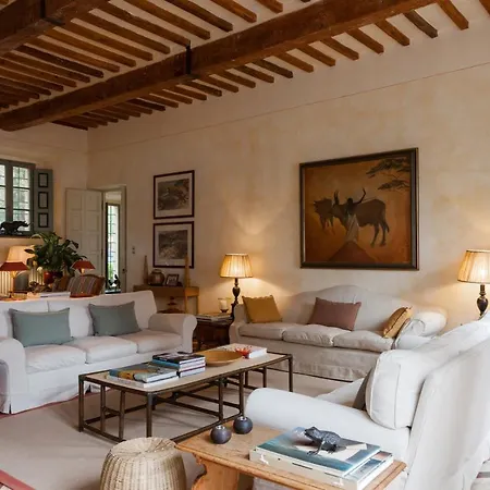 Talamo Villa Fonteblanda