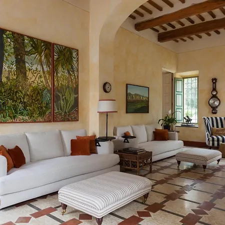 Talamo Villa Fonteblanda