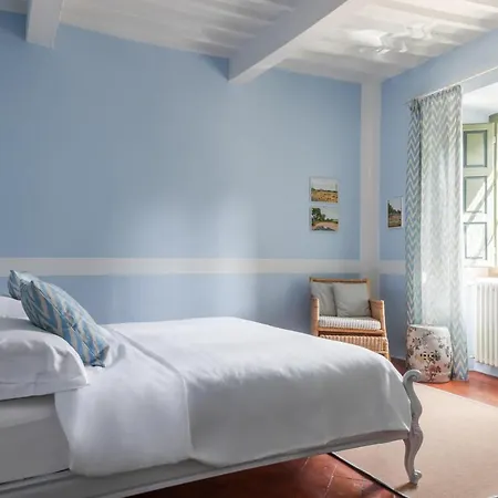 Villa Talamo *