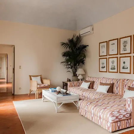 Villa Talamo