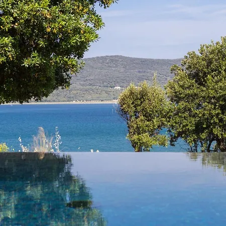 Villa Talamo *