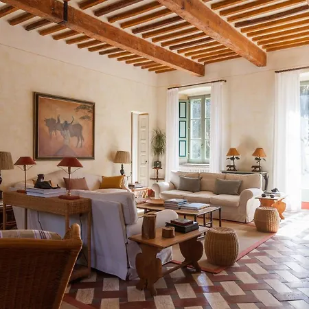 Villa Talamo *
