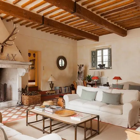 Villa Talamo