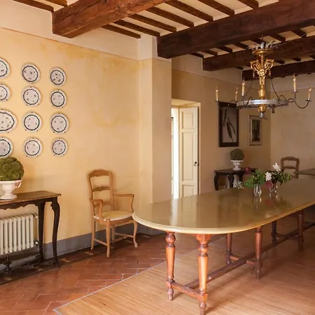 Talamo Villa