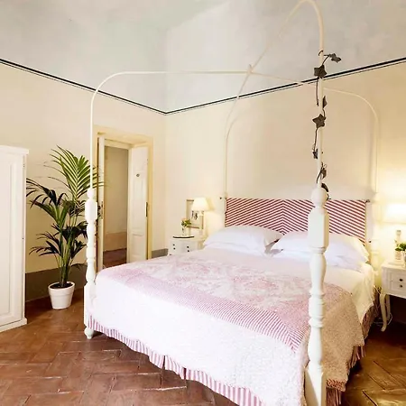 Talamo Villa Fonteblanda