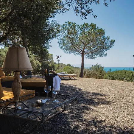 Villa Talamo