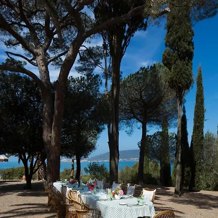 Talamo Villa *