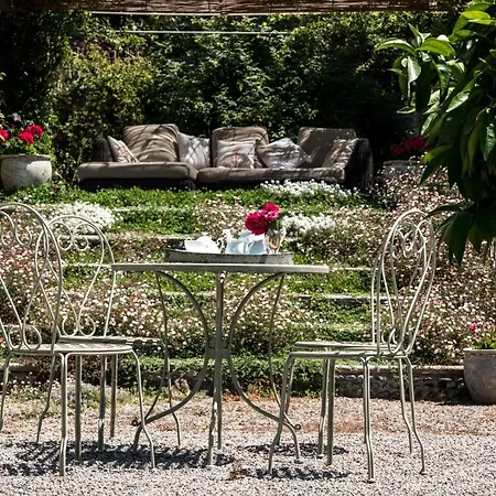 Talamo Villa *