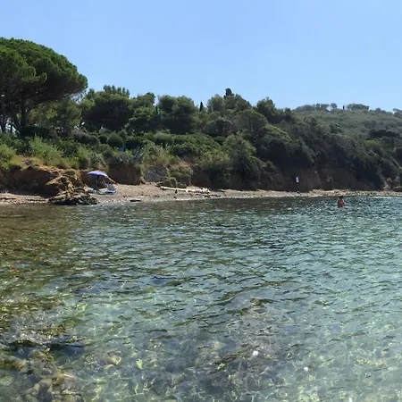 Talamo Villa *