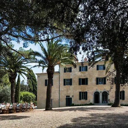 Talamo Villa