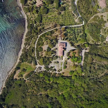 Talamo Villa *