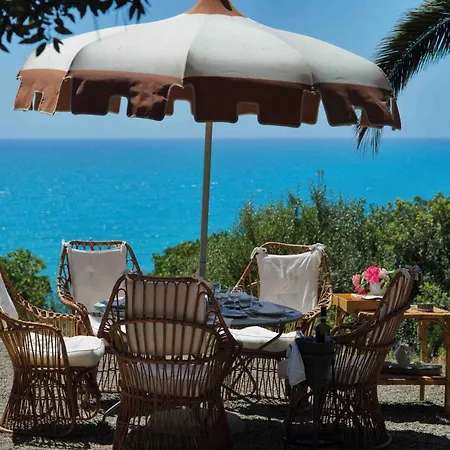 Talamo Villa Fonteblanda