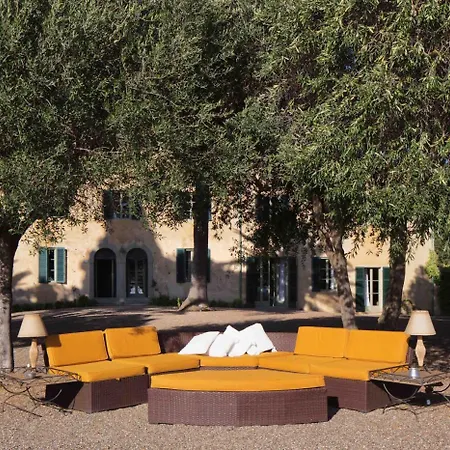 Villa Talamo *