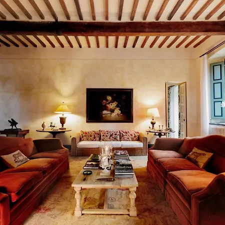 Villa Talamo Fonteblanda