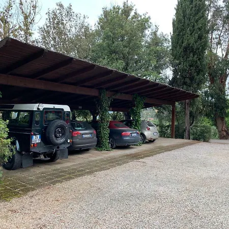 Villa Talamo
