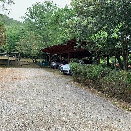 Talamo Villa *